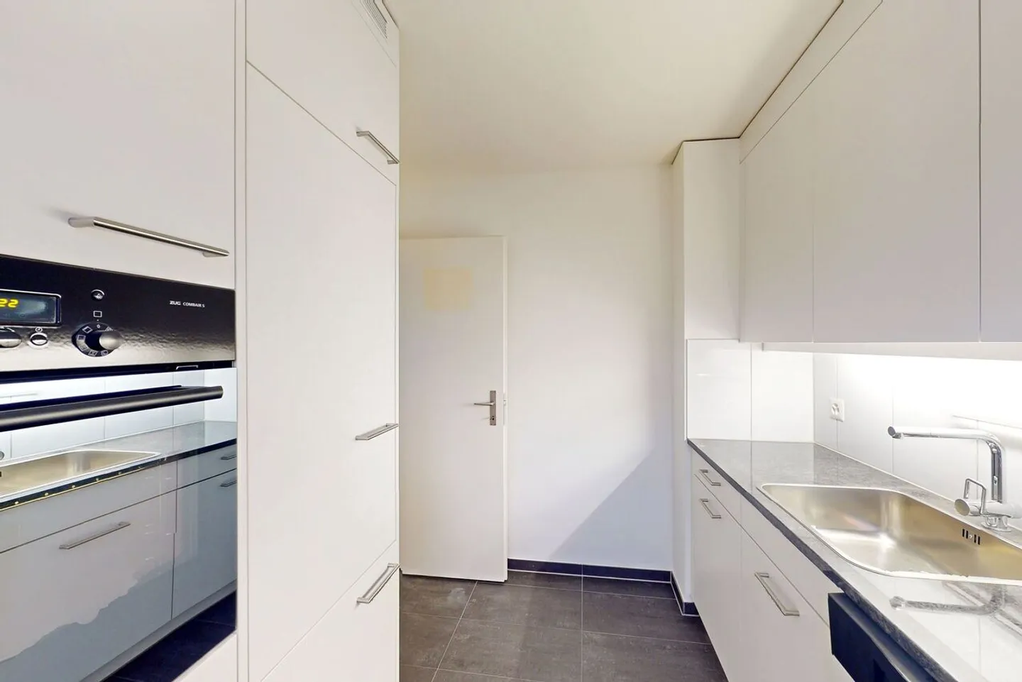 Appartement ensoleillé dans un emplacement calme - Photo 7 sur 10