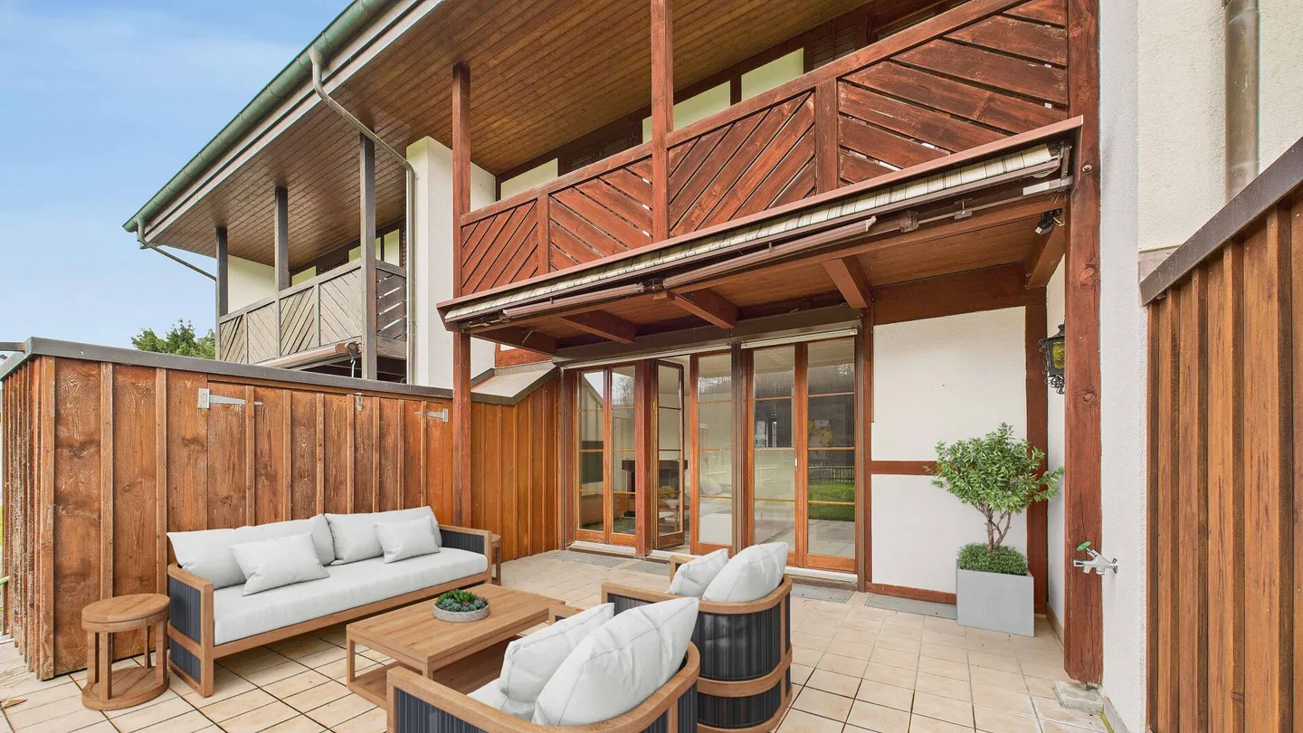 Une maison avec de l'espace pour la vie et les idées - Photo 16 sur 19