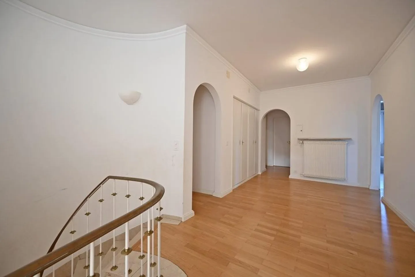 Your Duplex Dream Apartment in Schosshalden Quarter - Photo 7 of 12