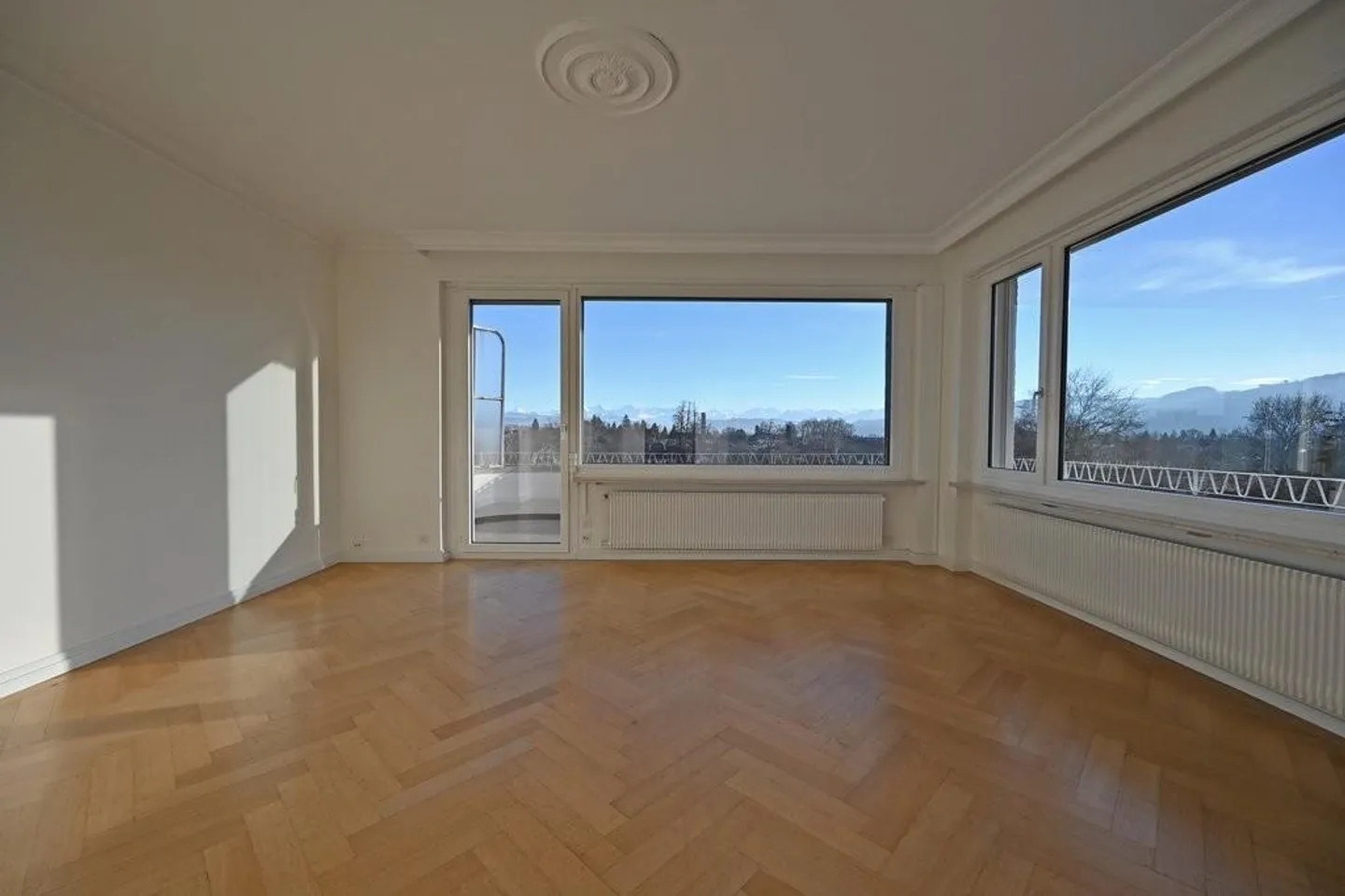 Your Duplex Dream Apartment in Schosshalden Quarter - Photo 8 of 12