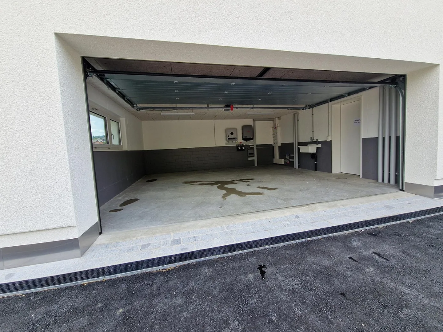 Casa unifamiliare di 5,5 stanze con vista panoramica non ostacolata (prima occupazione) - Foto 24 di 27
