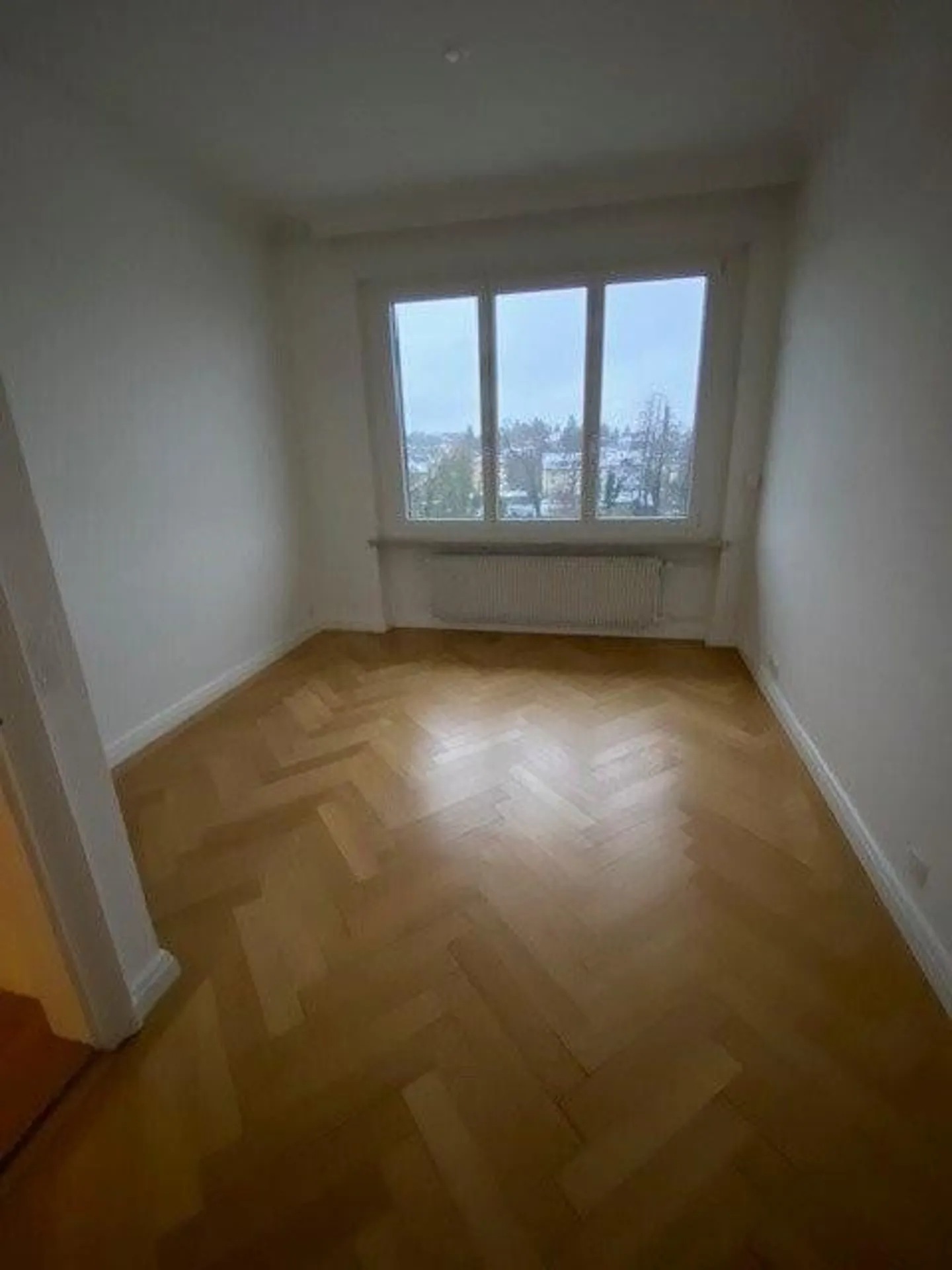 Your Duplex Dream Apartment in Schosshalden Quarter - Photo 10 of 12