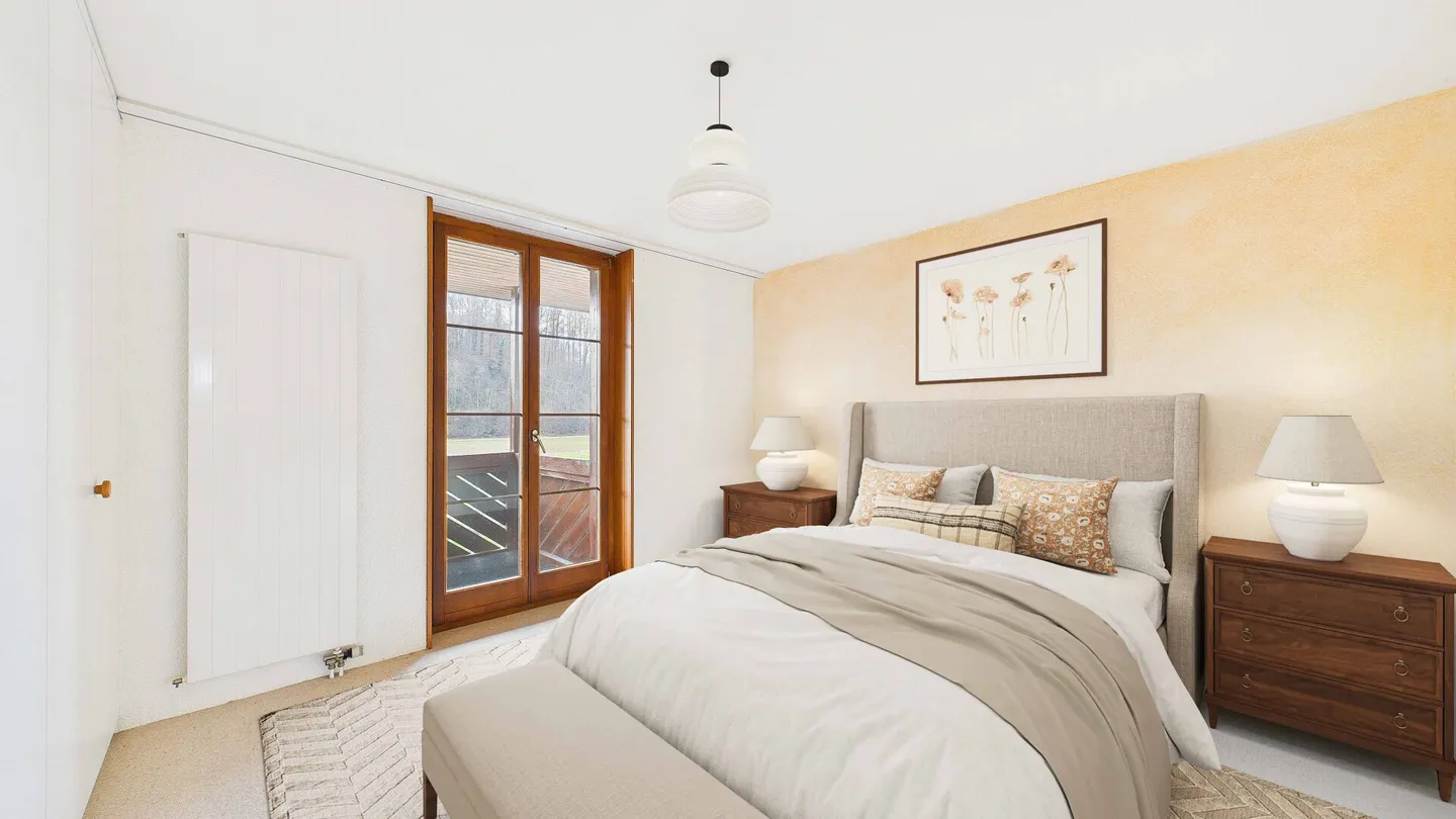 Une maison avec de l'espace pour la vie et les idées - Photo 8 sur 19