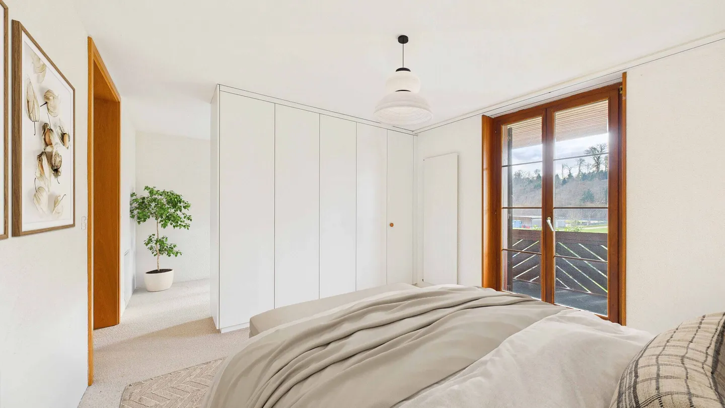 Une maison avec de l'espace pour la vie et les idées - Photo 9 sur 19