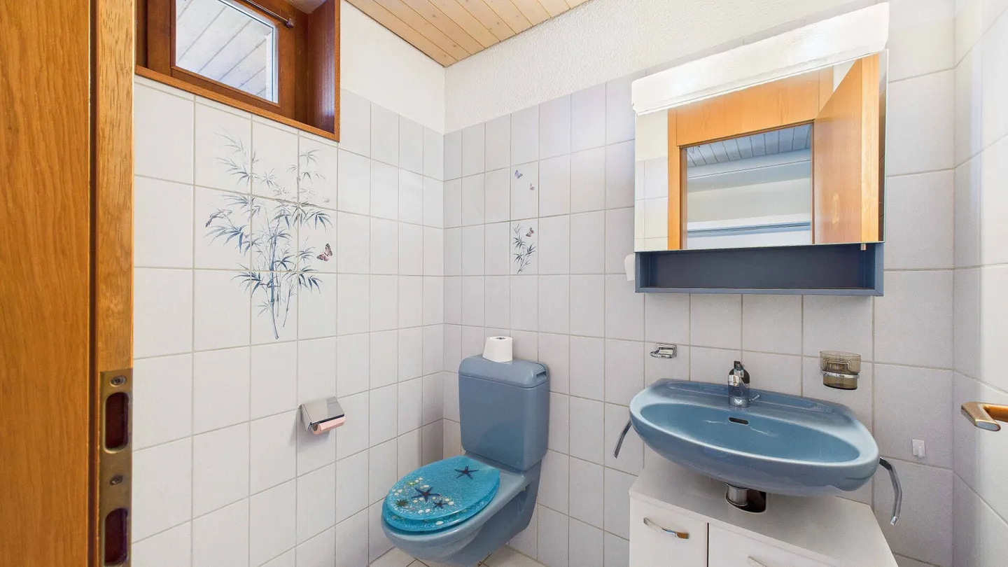 Une maison avec de l'espace pour la vie et les idées - Photo 11 sur 19