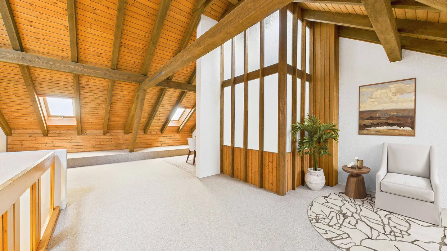 Une maison avec de l'espace pour la vie et les idées - Photo 15 sur 19