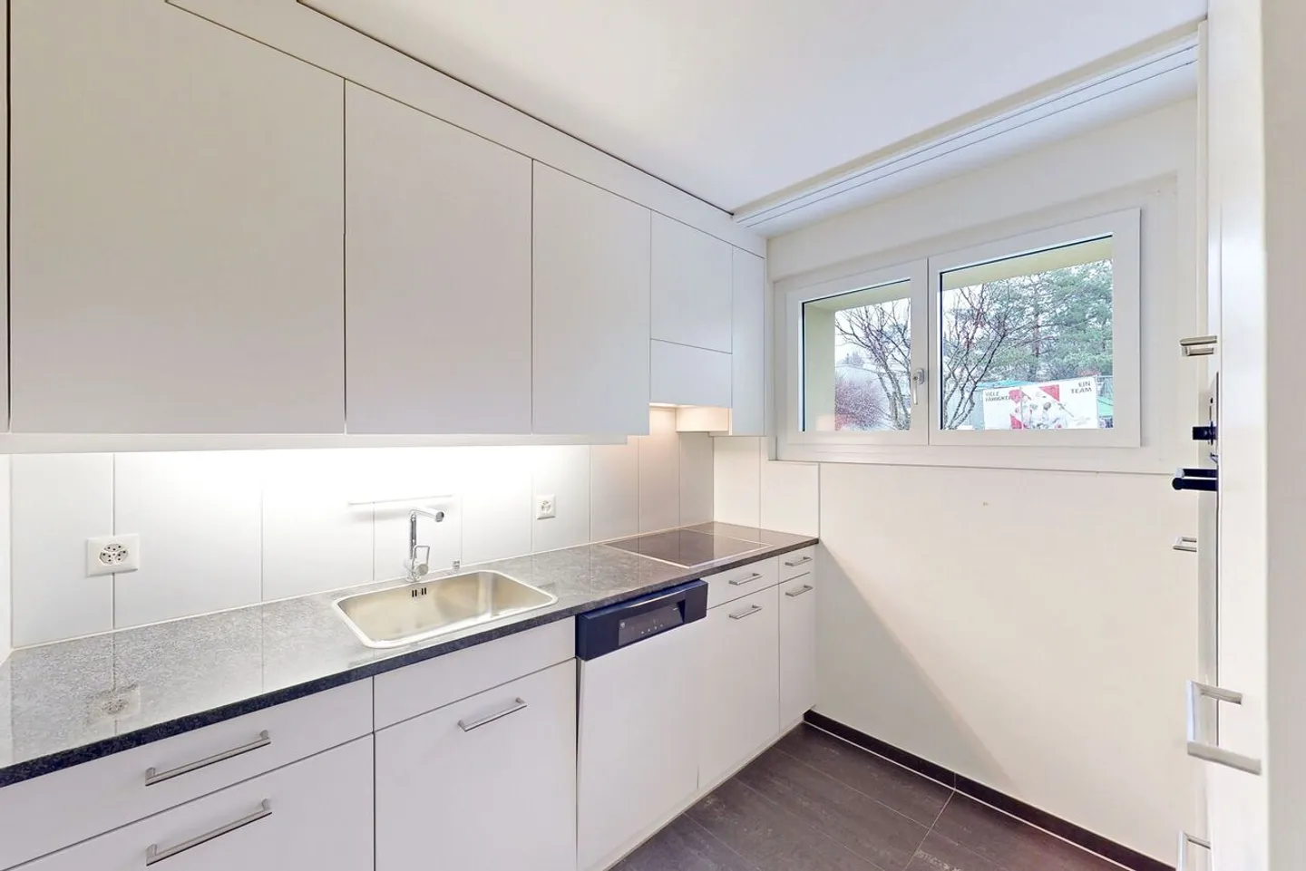 Appartement ensoleillé dans un emplacement calme - Photo 8 sur 10