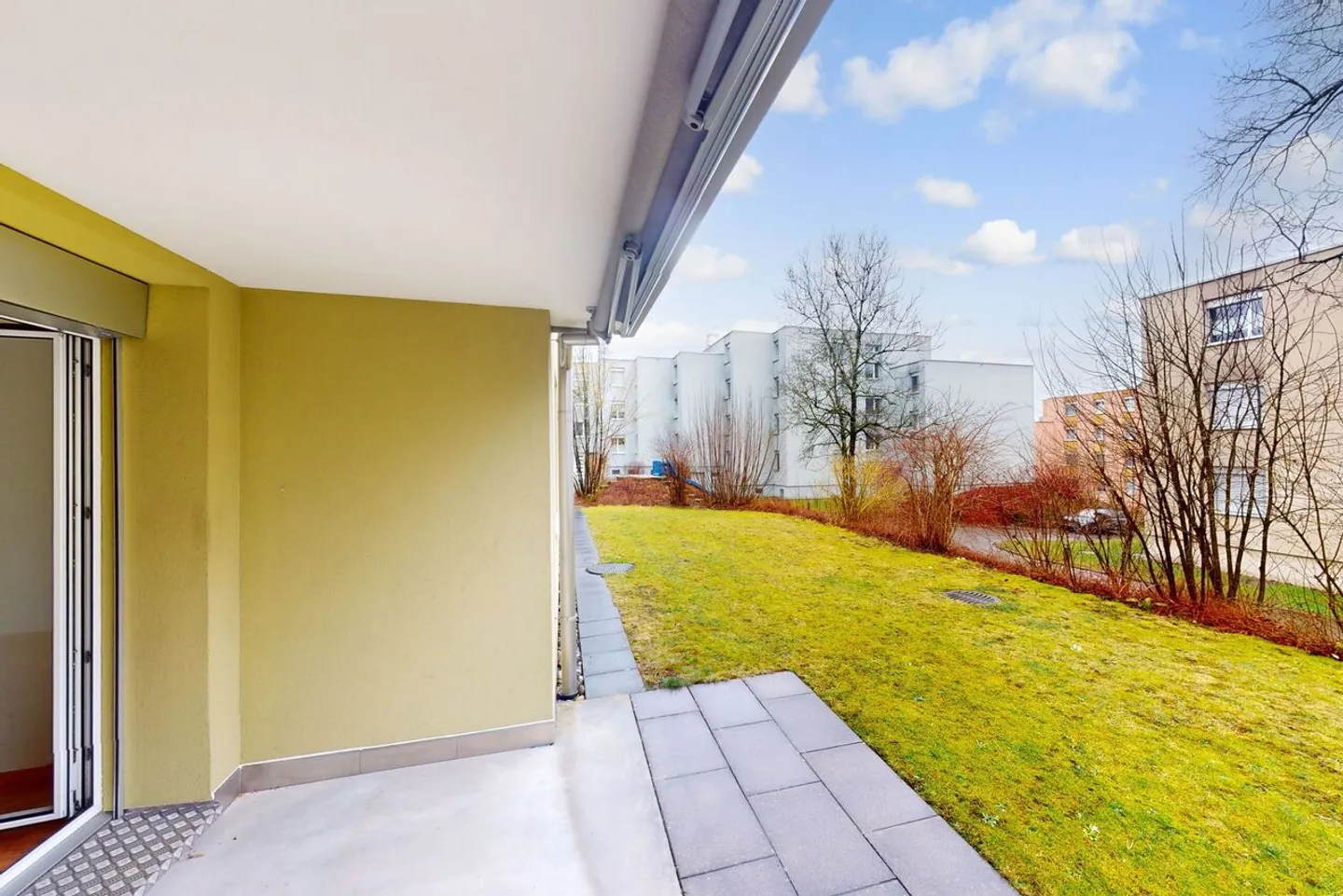 Appartement ensoleillé dans un emplacement calme - Photo 10 sur 10