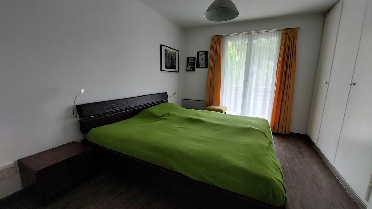 Casa a schiera in affitto - Foto 6 di 15