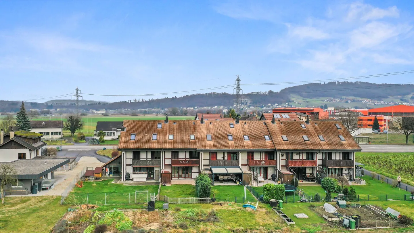 Une maison avec de l'espace pour la vie et les idées - Photo 17 sur 19