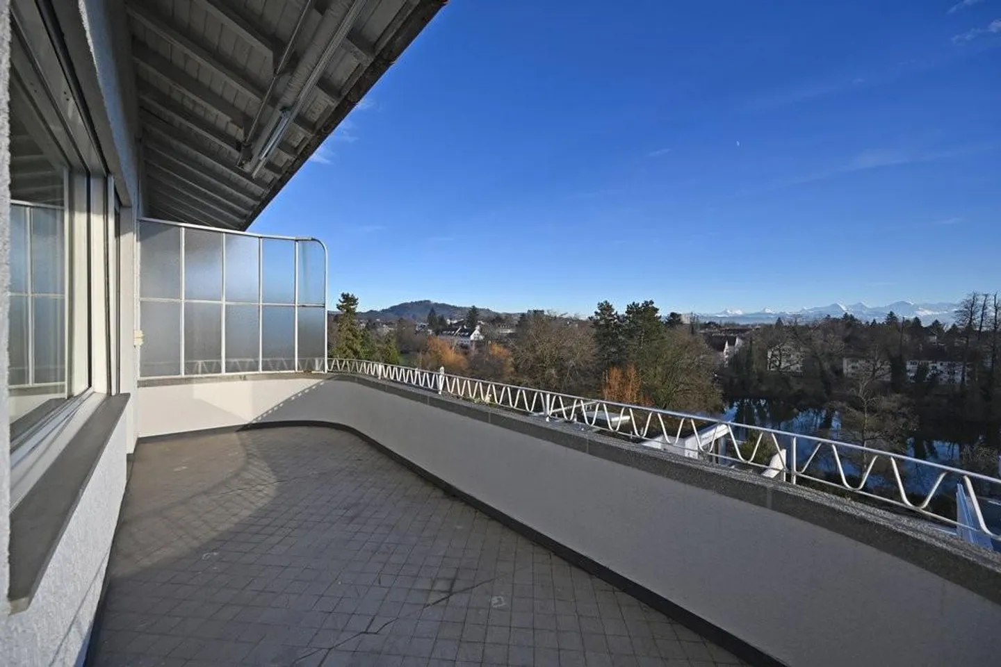 Your Duplex Dream Apartment in Schosshalden Quarter - Photo 11 of 12