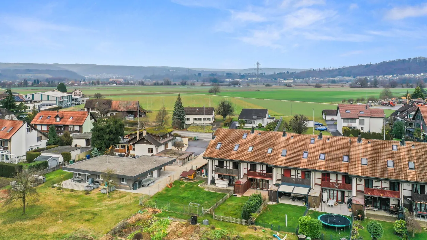 Une maison avec de l'espace pour la vie et les idées - Photo 18 sur 19