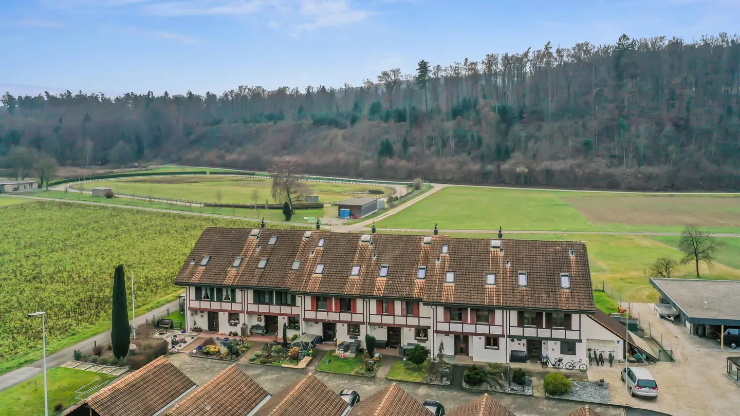 Une maison avec de l'espace pour la vie et les idées - Photo 19 sur 19