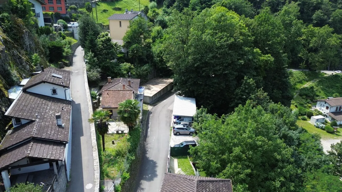 Zweitwohnsitz Haus mit zwei Wohnungen, Garage und Garten - Photo 10 sur 13