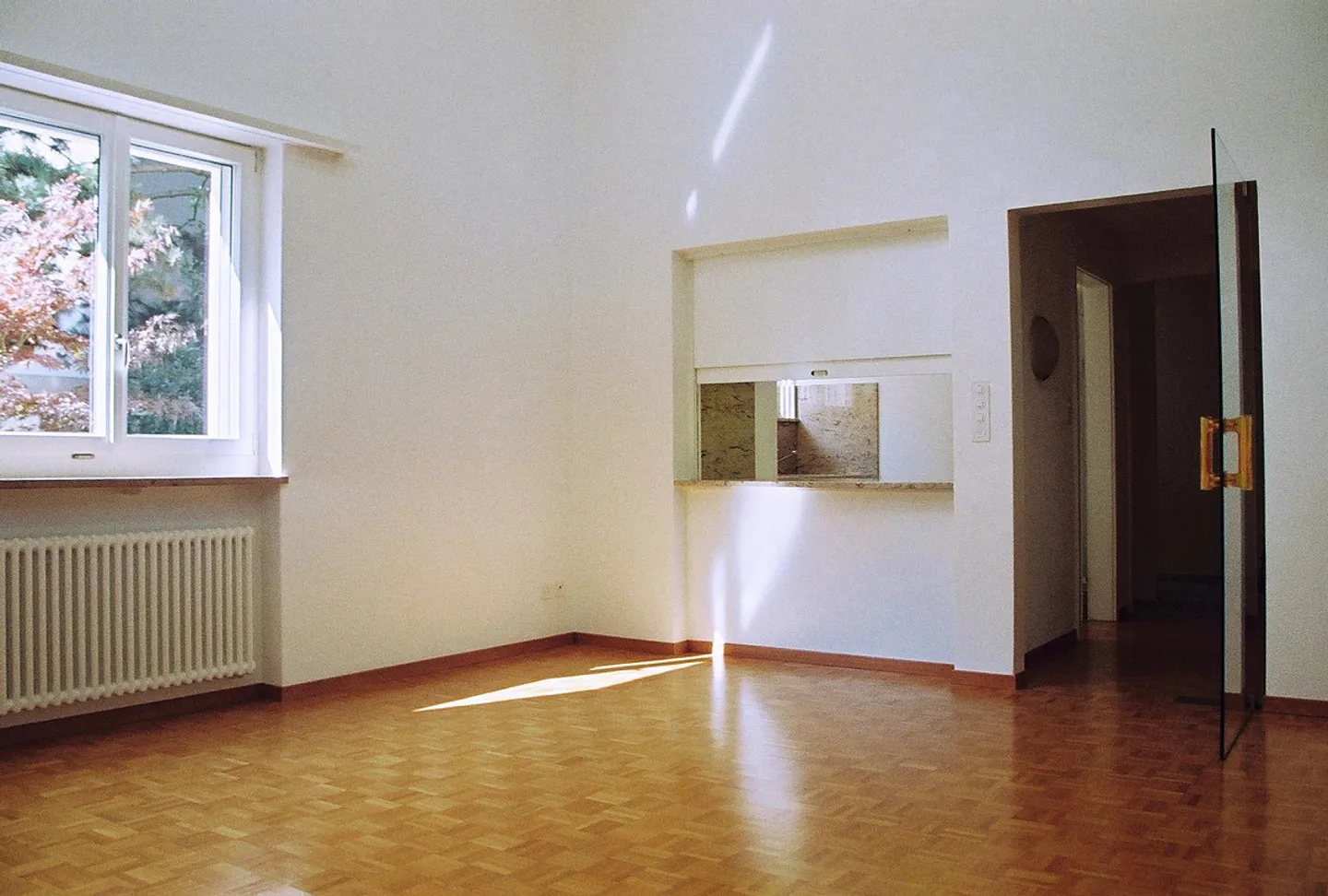 Appartamento duplex 2,5 locali in posizione tranquilla a Rotmonten - Foto 1 di 8
