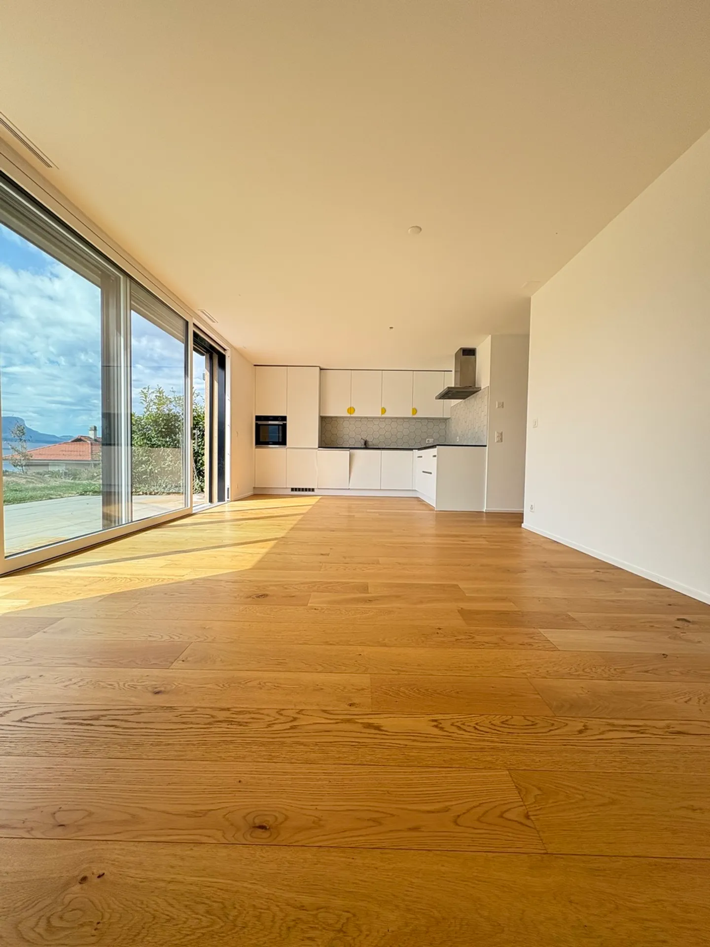 Modern Apartment with Lake View - Photo 4 of 13