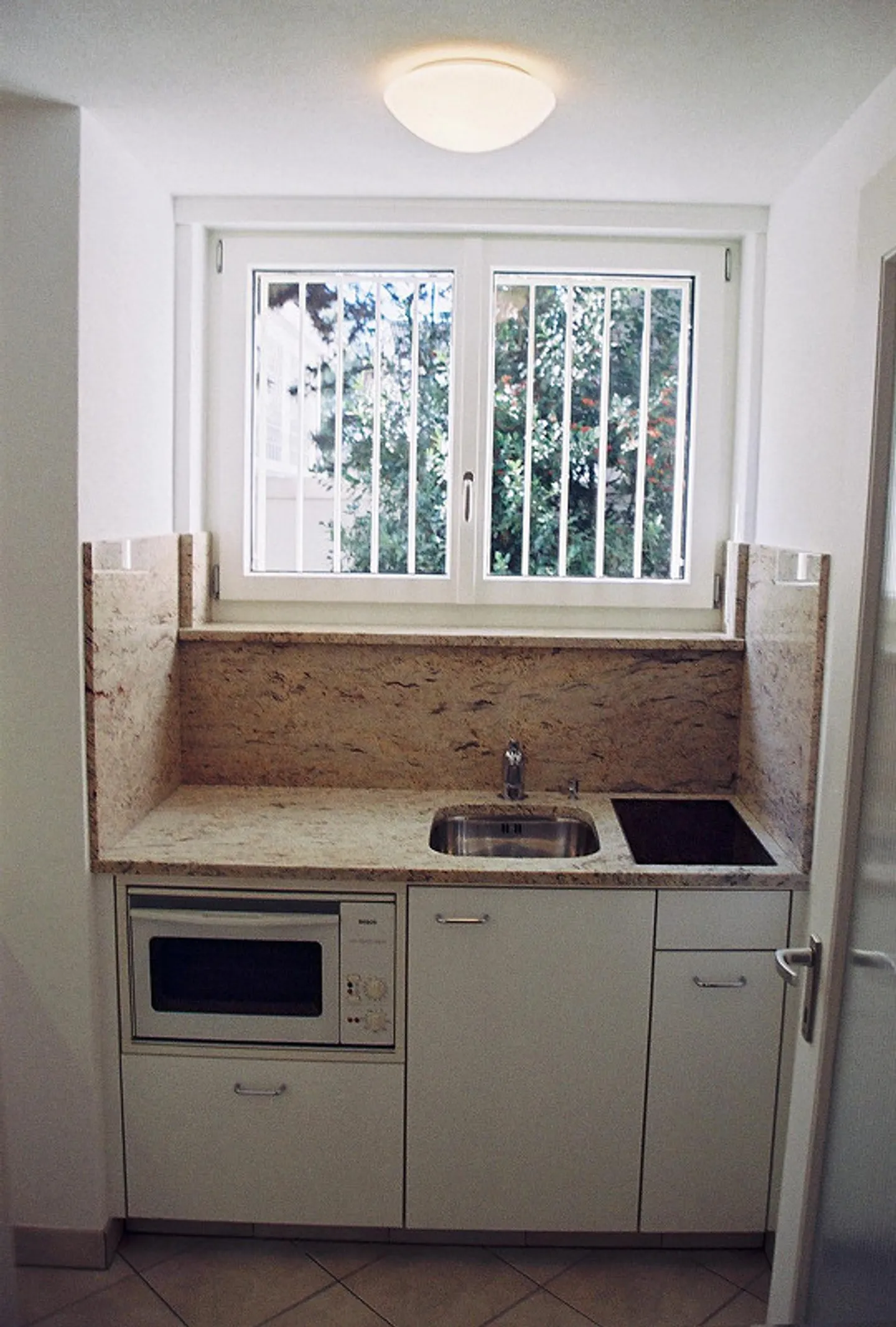 Appartamento duplex 2,5 locali in posizione tranquilla a Rotmonten - Foto 4 di 8