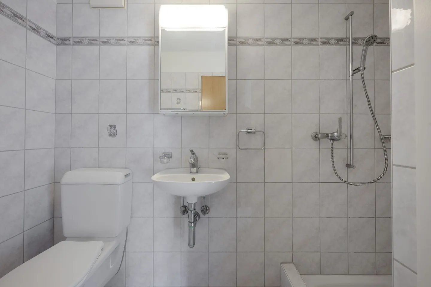 Appartamento 4.5 stanze Hintermättlistrasse 12 Mägenwil - Foto 5 di 12