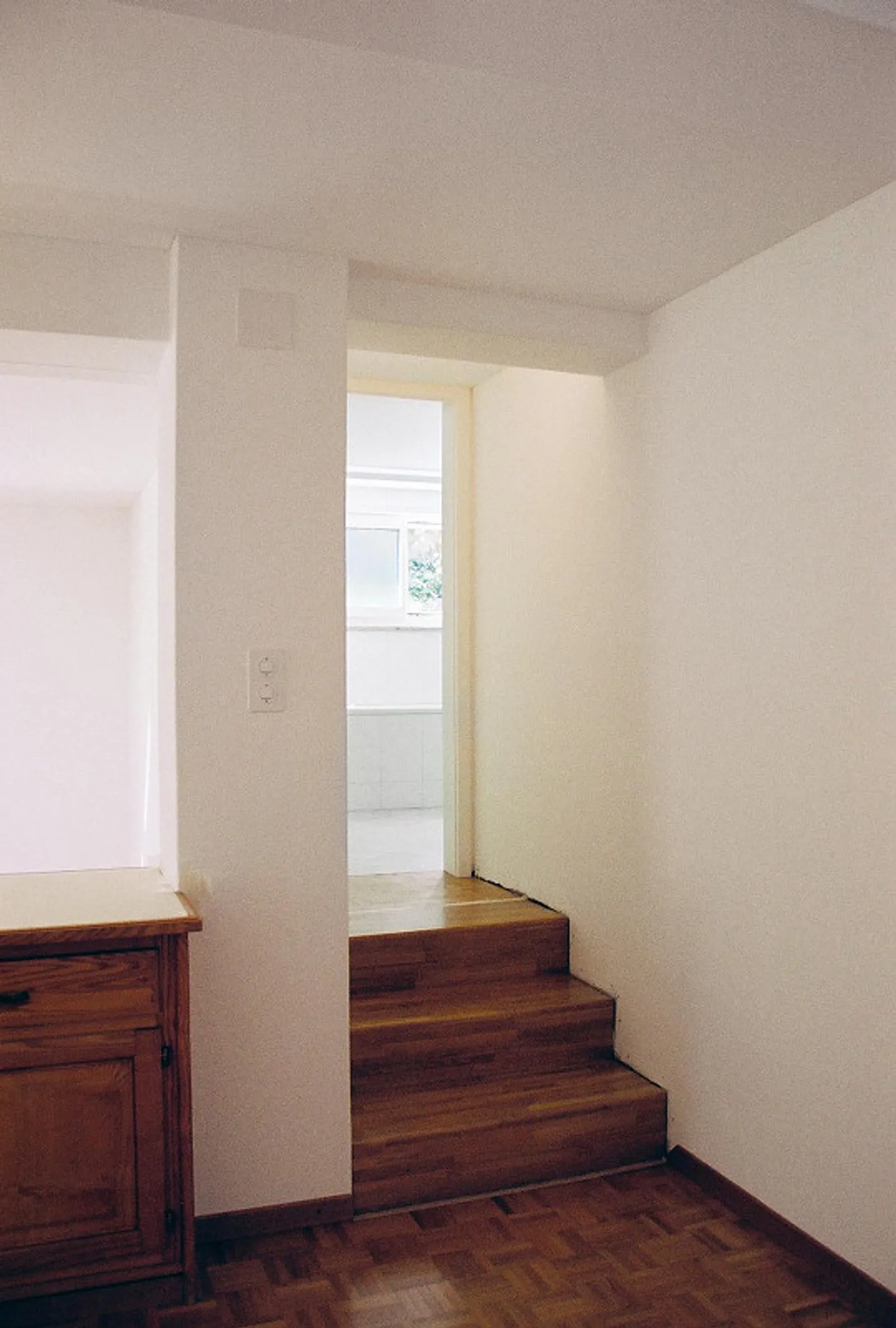Appartamento duplex 2,5 locali in posizione tranquilla a Rotmonten - Foto 5 di 8