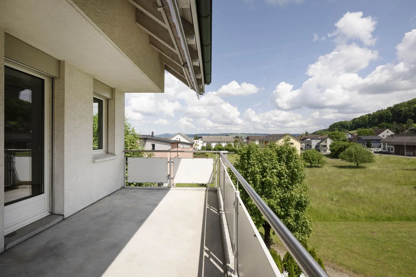 Appartamento 4.5 stanze Hintermättlistrasse 12 Mägenwil - Foto 9 di 12