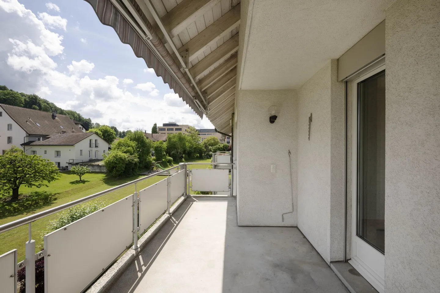 Appartamento 4.5 stanze Hintermättlistrasse 12 Mägenwil - Foto 10 di 12