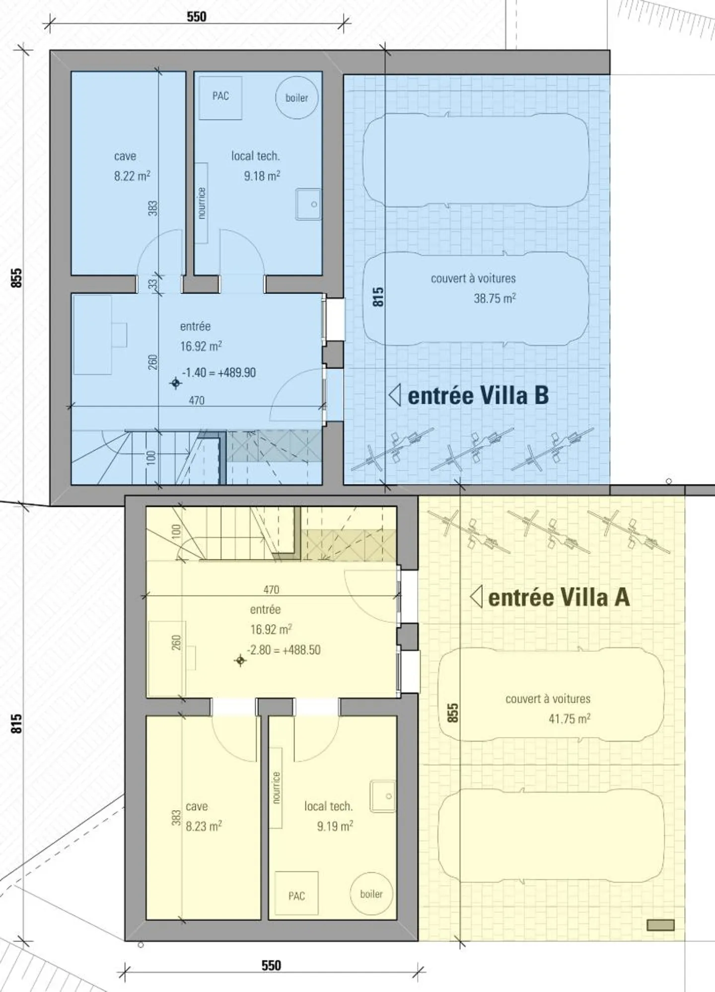 Villa Charmante en Verdure - Photo 4 sur 11