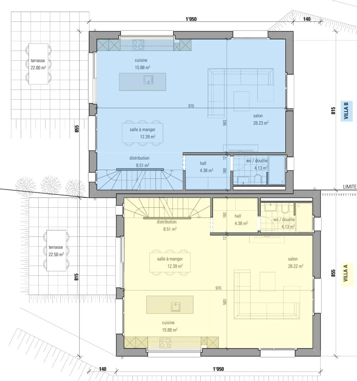 Villa Charmante en Verdure - Photo 5 sur 11
