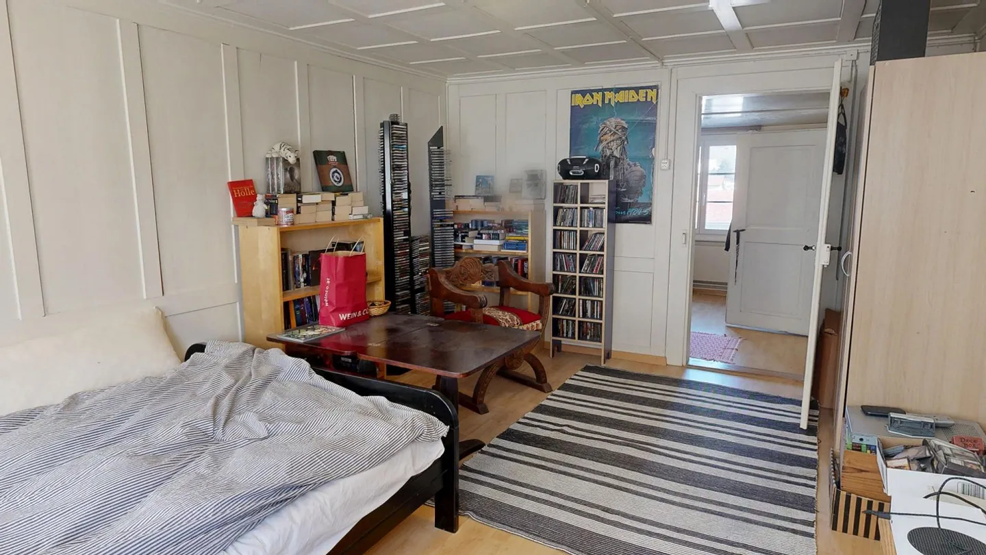 Affascinante Casa a Schiera in Vendita ad Altstätten - Foto 5 di 9