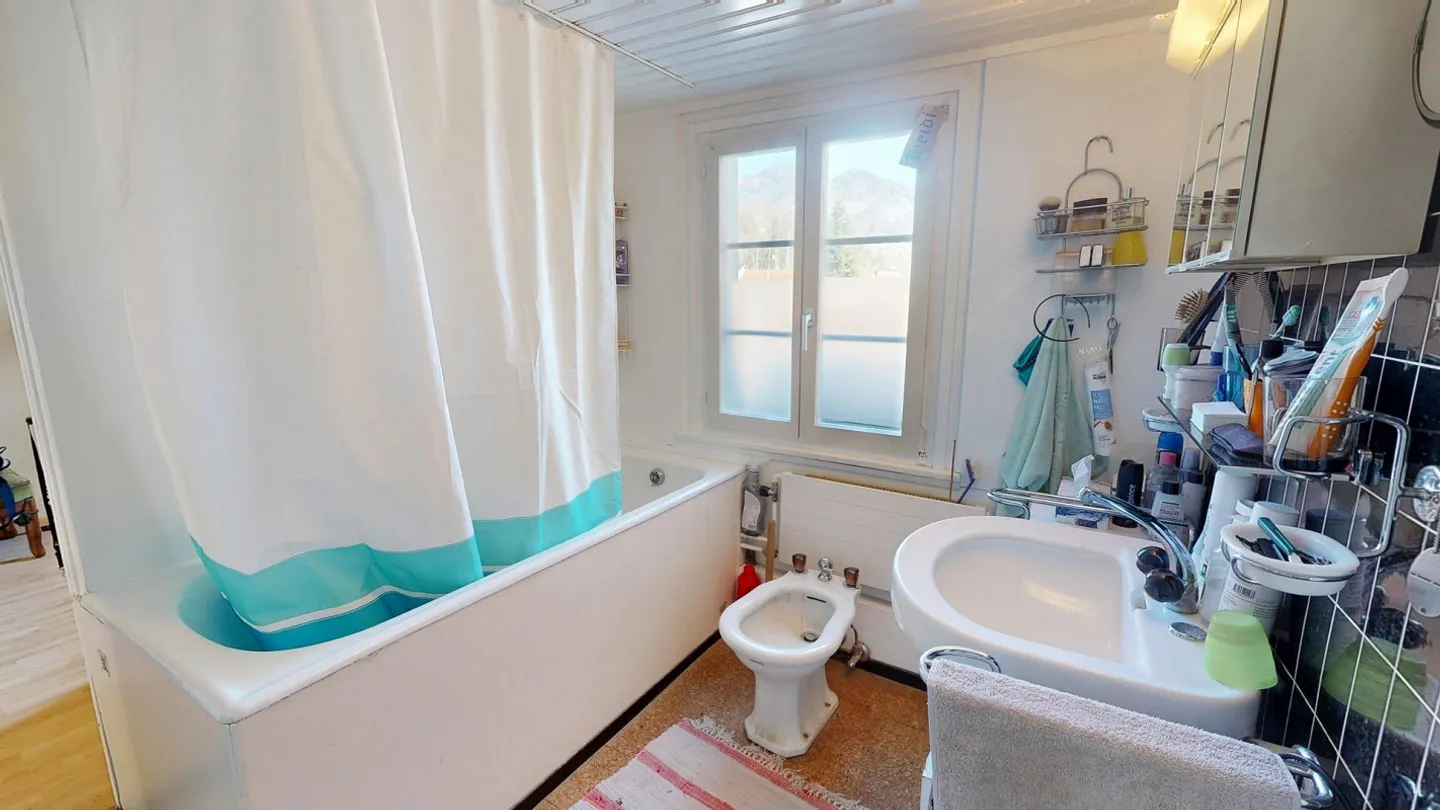 Affascinante Casa a Schiera in Vendita ad Altstätten - Foto 6 di 9