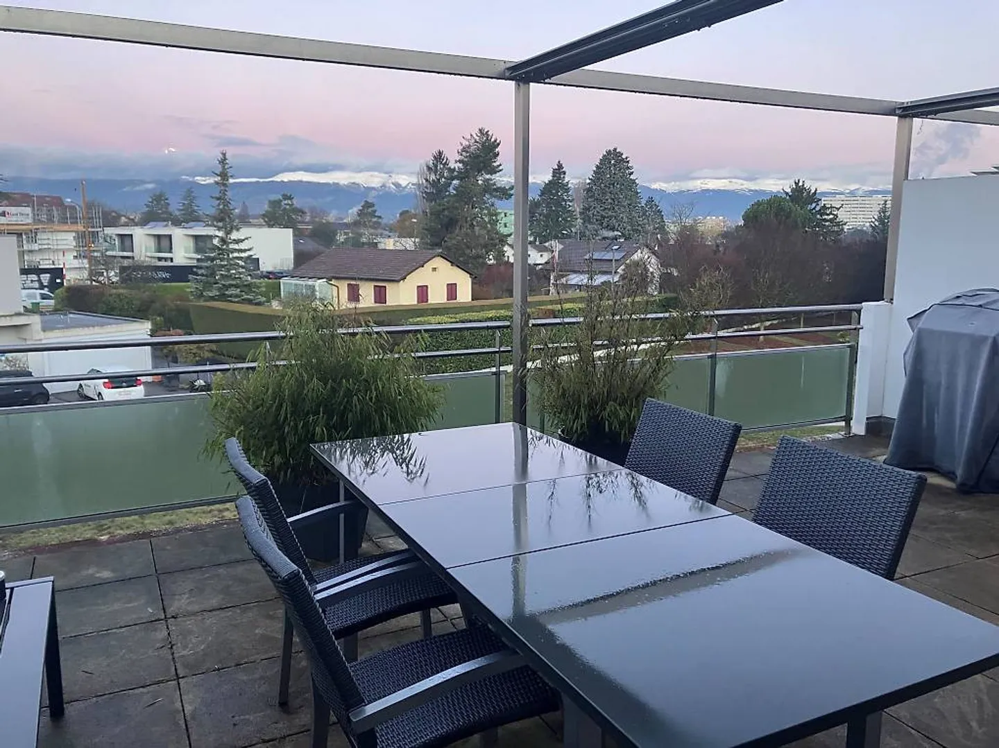 Magnifique appartement de 6 pièces - Photo 1 sur 8