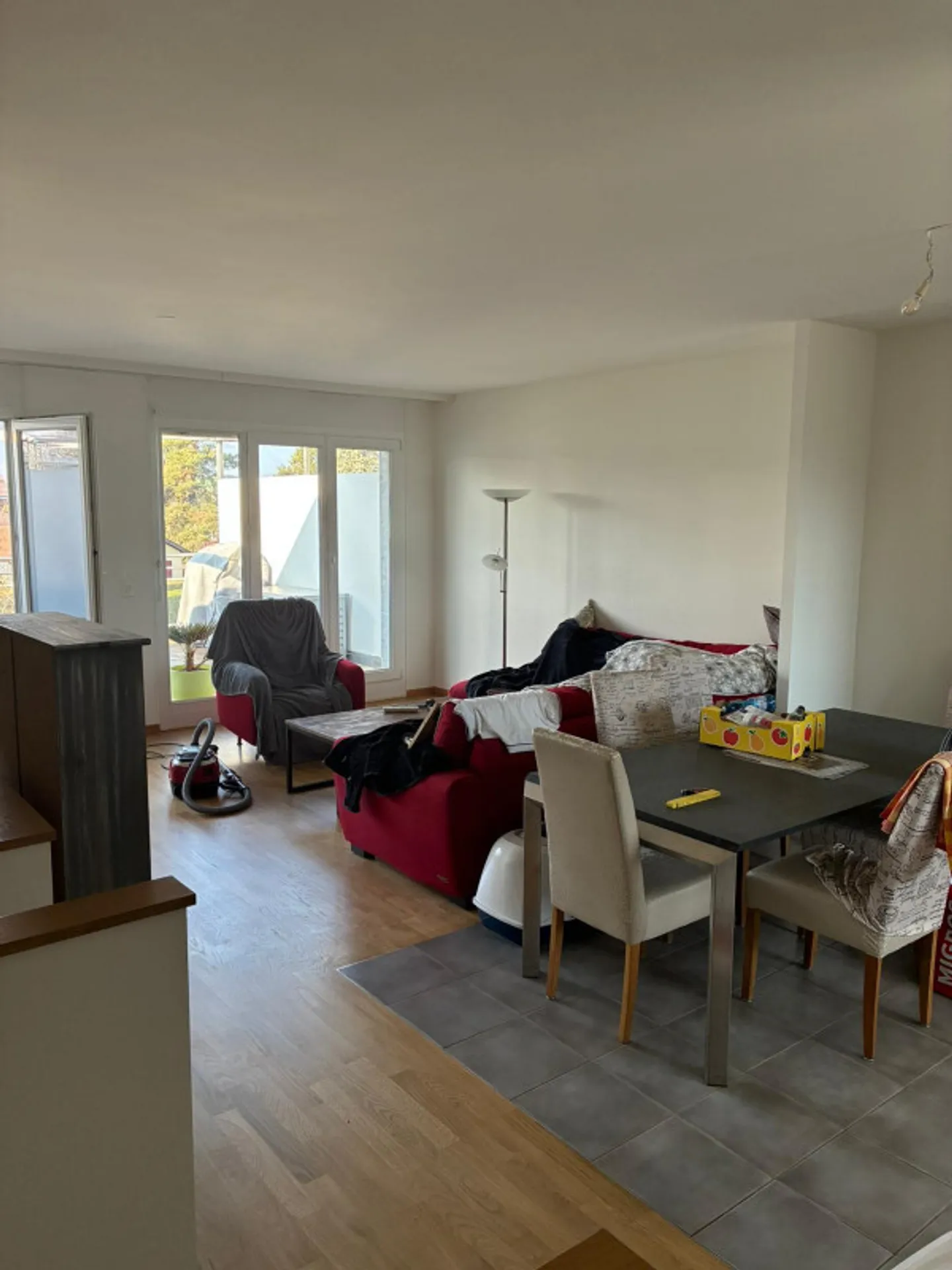 Magnifique appartement de 6 pièces - Photo 7 sur 8