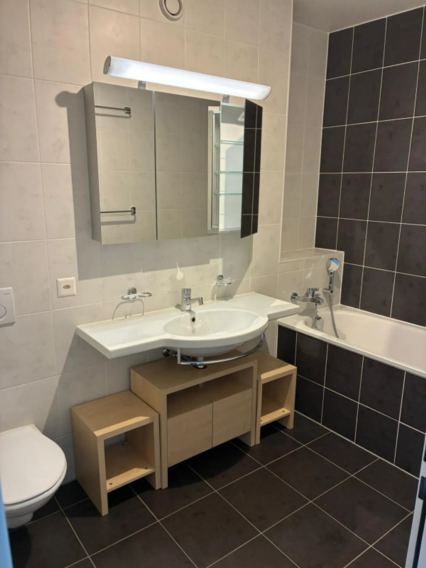 Magnifique appartement de 6 pièces - Photo 8 sur 8