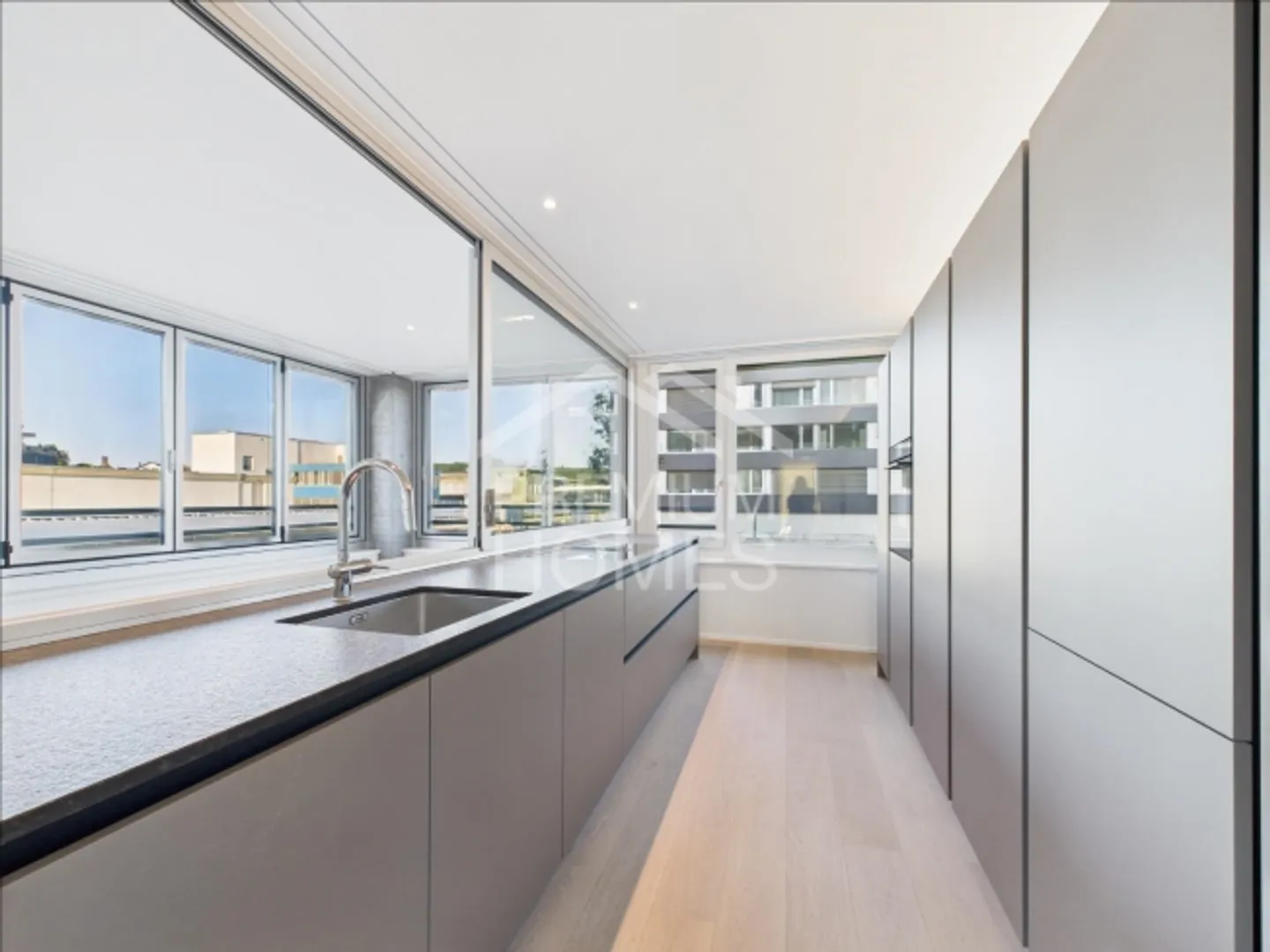 Prima occupazione da innamorarsi - vivere esclusivamente con comfort - Foto 3 di 4