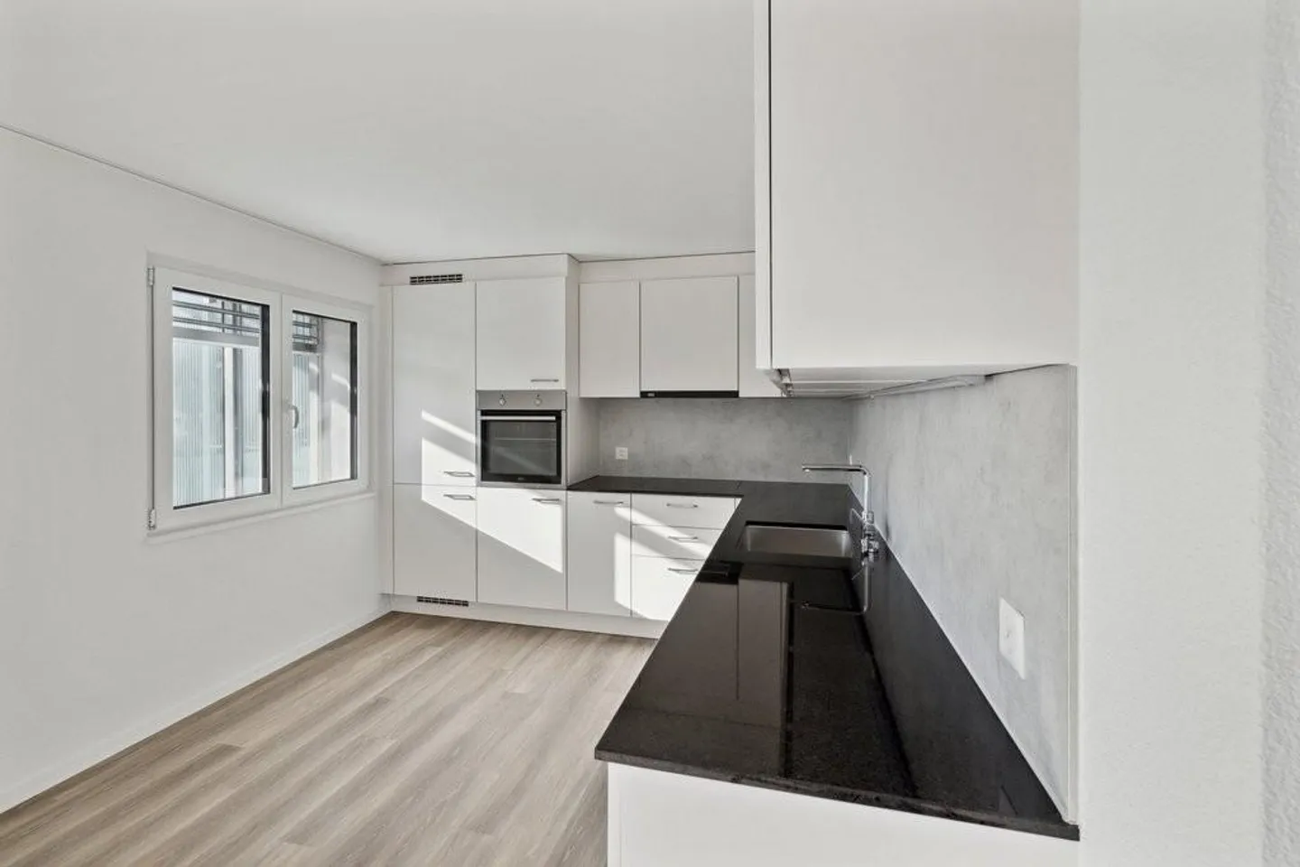 Your new apartment in Bischofszell with a view of greenery - Photo 3 of 9