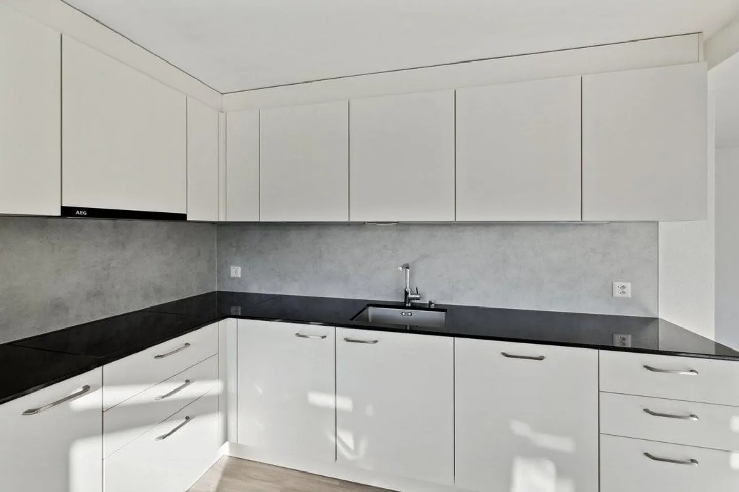 Your new apartment in Bischofszell with a view of greenery - Photo 4 of 9