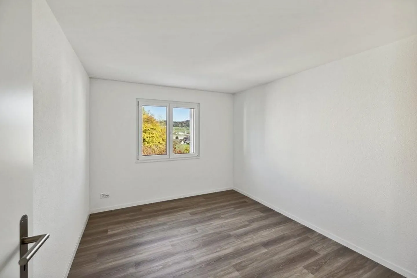 Your new apartment in Bischofszell with a view of greenery - Photo 7 of 9