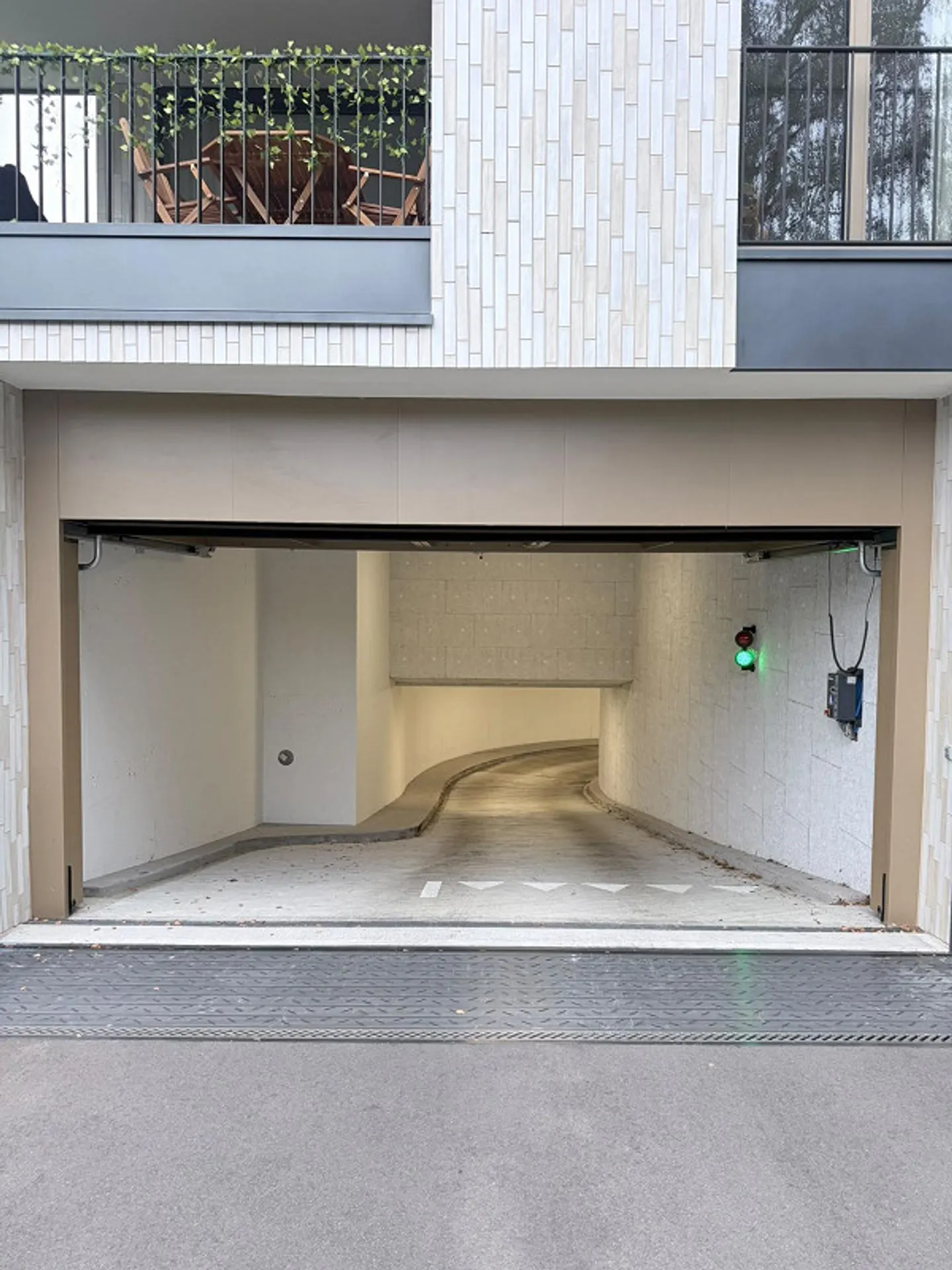 Parkplätze zu Vermieten - Foto 1 von 4