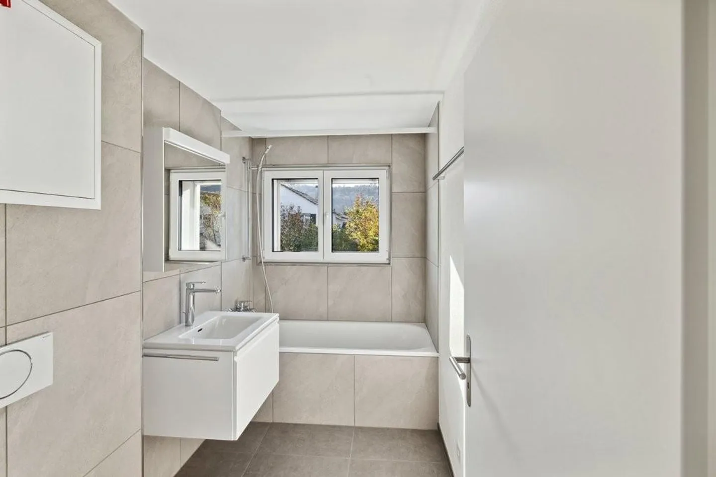 Your new apartment in Bischofszell with a view of greenery - Photo 6 of 9