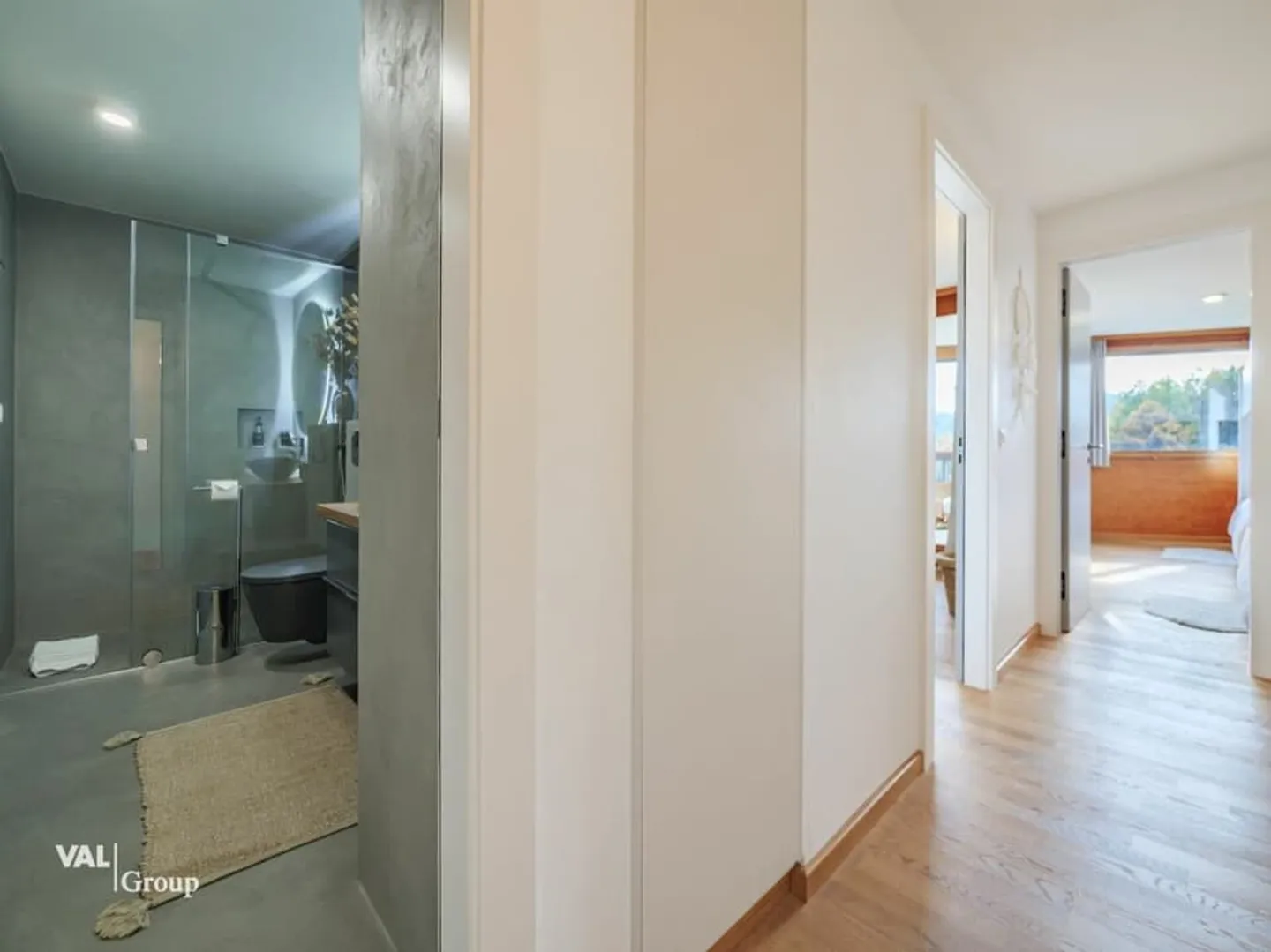 Stunning duplex in Crans-Montana - Photo 8 of 13