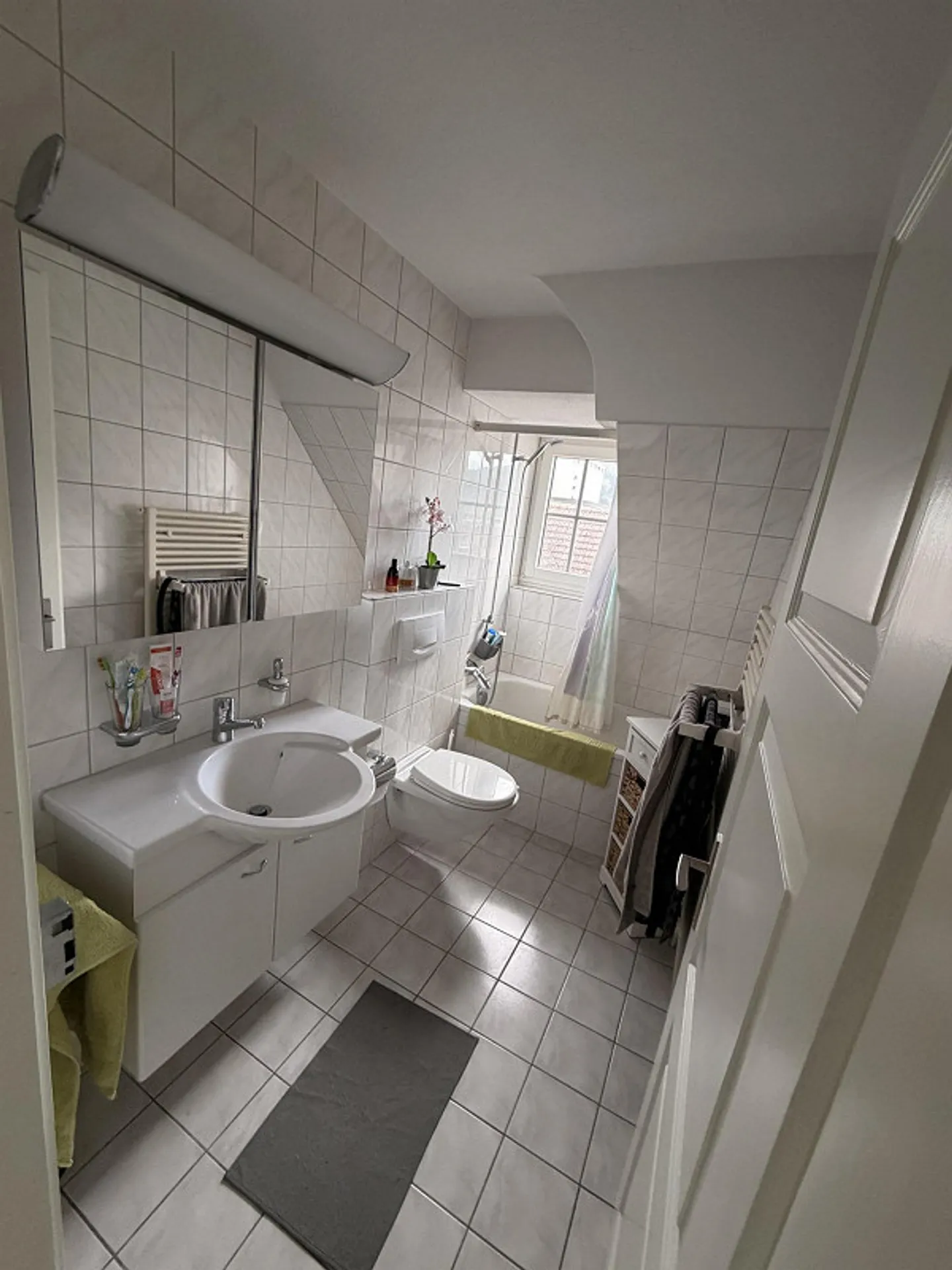 Appartamento di 3 stanze - Foto 7 di 8