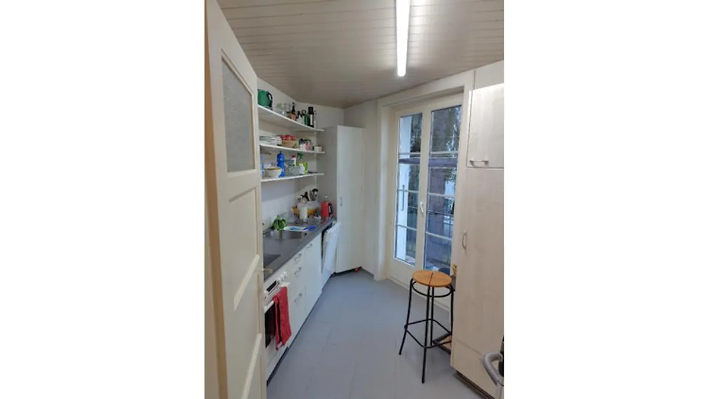 Charmante Möblierte Wohnung - Foto 3 von 6