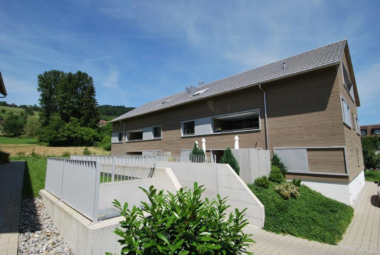 HALLWILERSEE | IDILLICO | VERDE - Foto 1 di 9