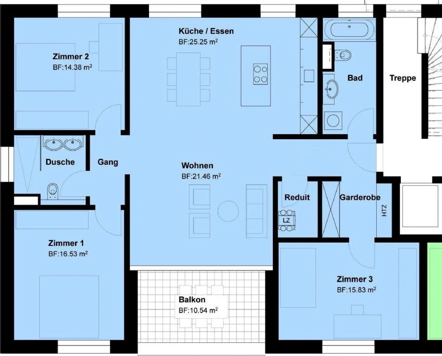 HALLWILERSEE | IDILLICO | VERDE - Foto 9 di 9