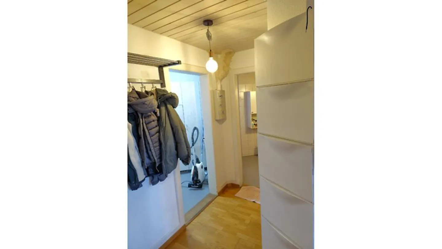 Charmante Möblierte Wohnung - Foto 5 von 6