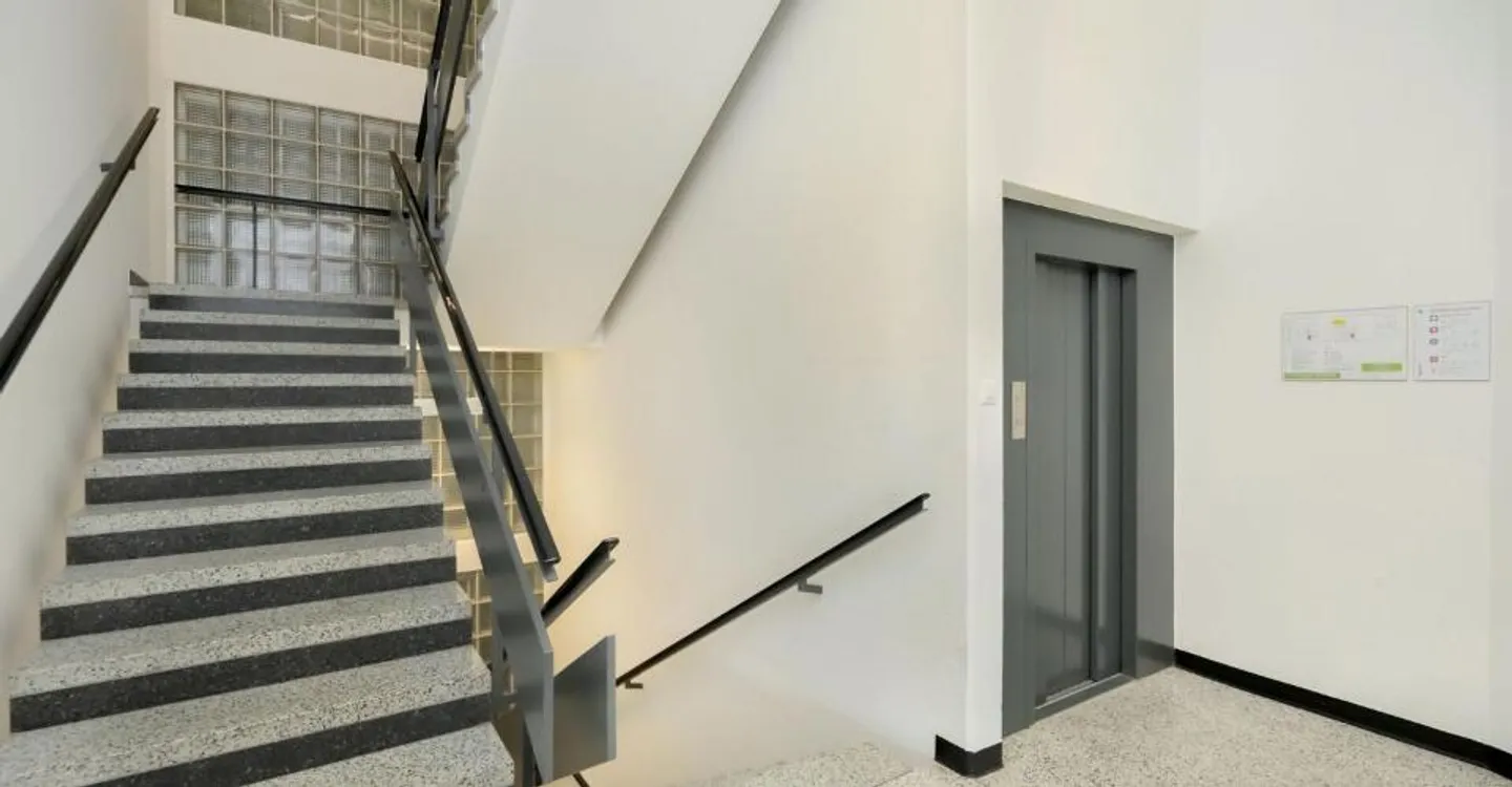 Nuova sede per la tua azienda - lo spazio giusto in BIG Bern - Foto 13 di 13