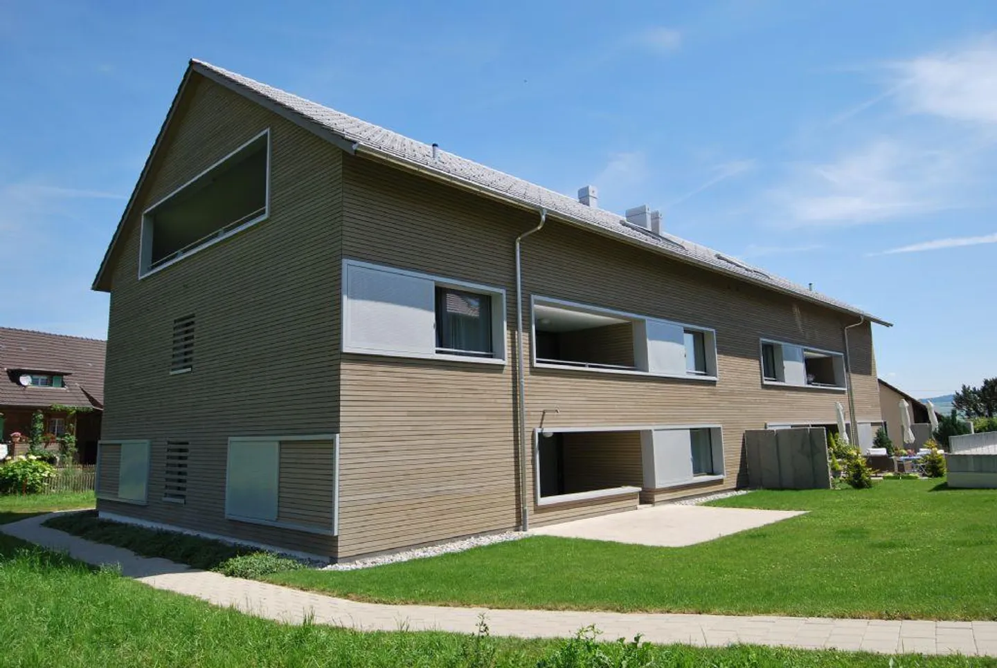 HALLWILERSEE | IDILLICO | VERDE - Foto 2 di 9