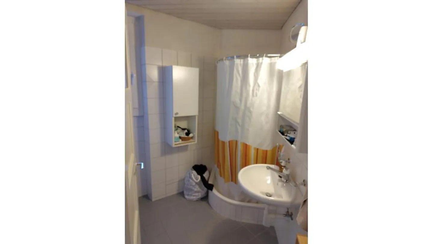 Charmante Möblierte Wohnung - Foto 6 von 6