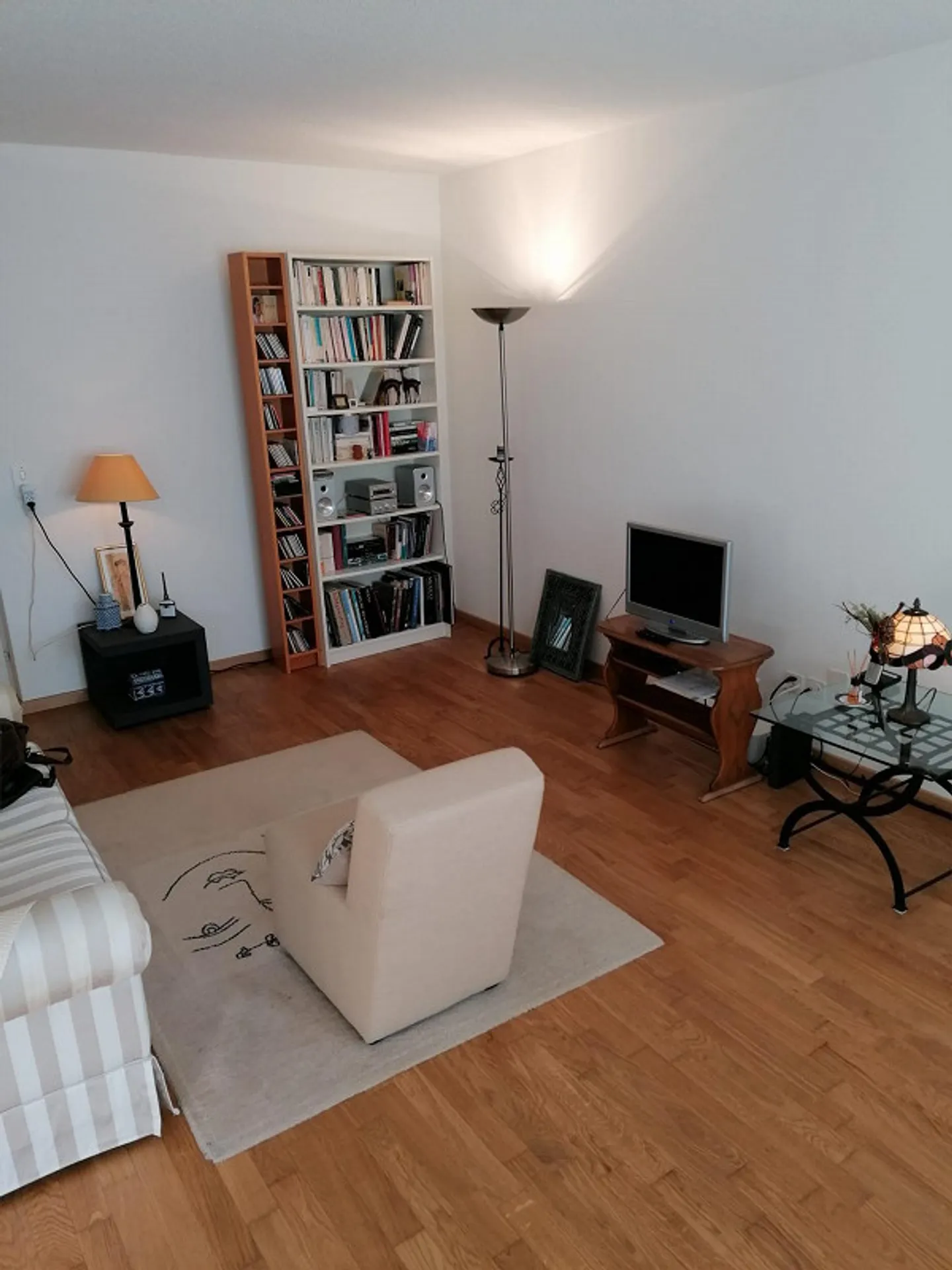 Appartamento 3,5 locali a Männedorf / soleggiato e tranquillo - Foto 2 di 12