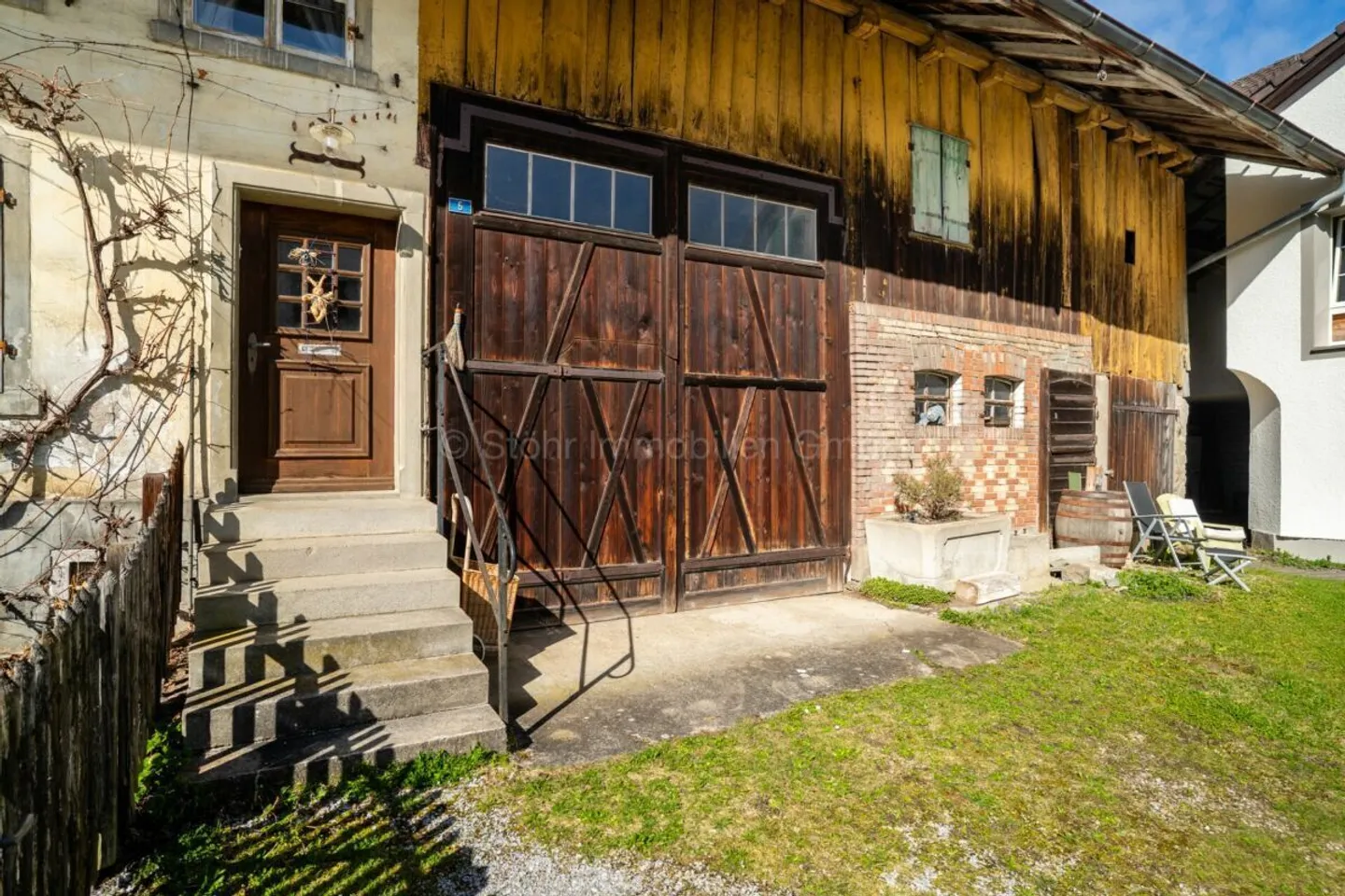 Charmantes Bauernhaus mit Potenzial - Foto 6 von 26