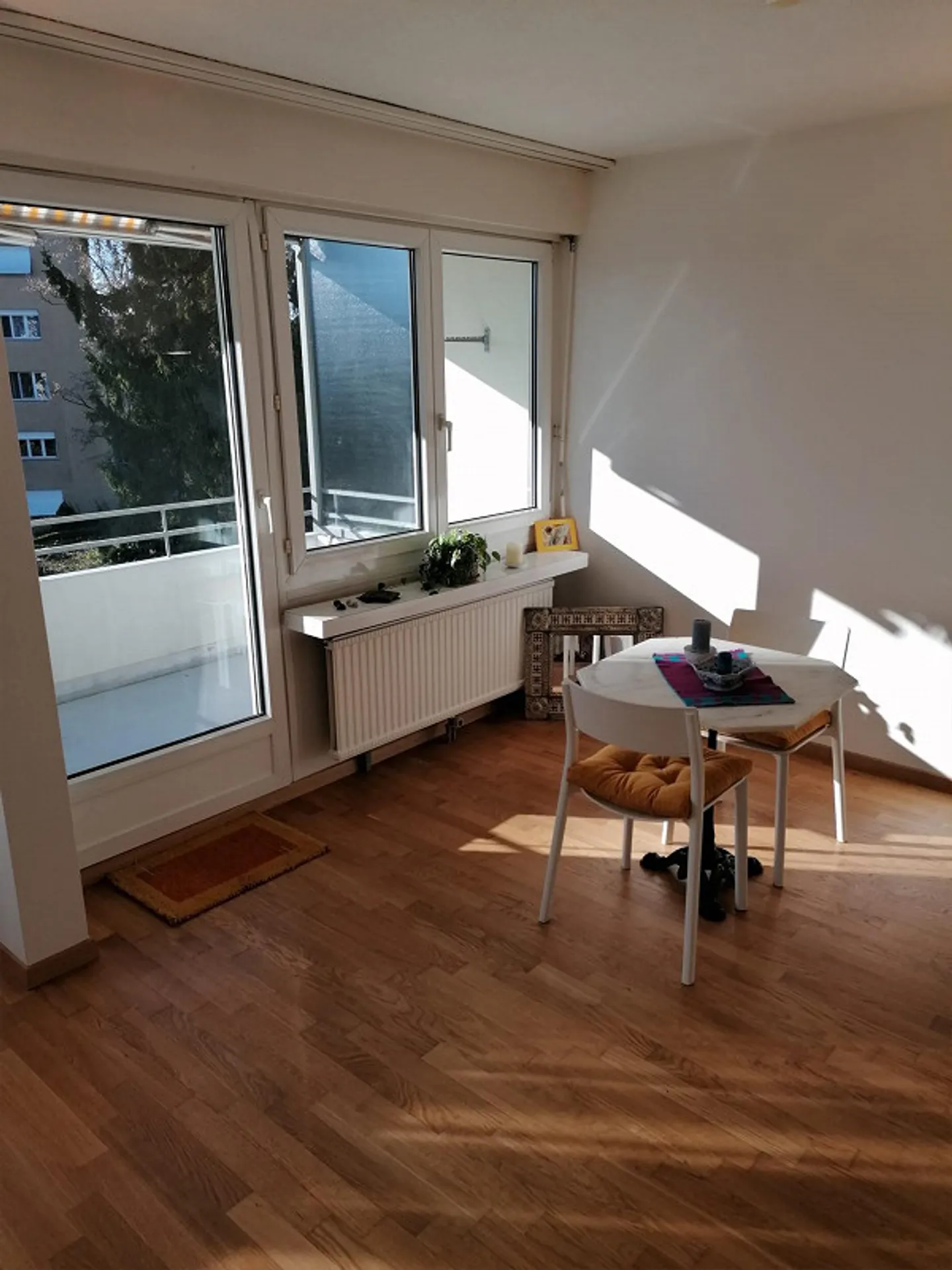 Appartamento 3,5 locali a Männedorf / soleggiato e tranquillo - Foto 4 di 12